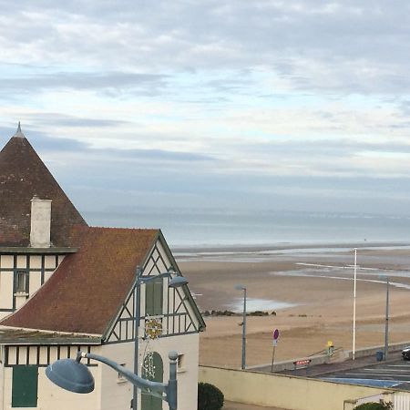 Residence Panoramique Villers-sur-Mer Exteriér fotografie